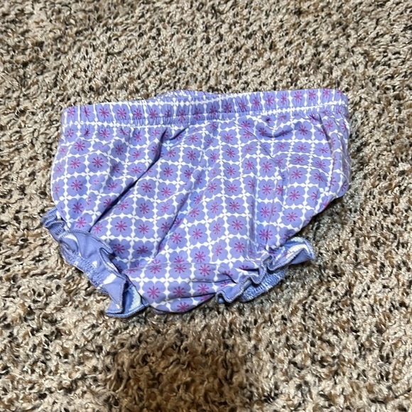 Matilda Jane “Under Blue Skies Dress” children’s size 18-24 months - Picture 7 of 7